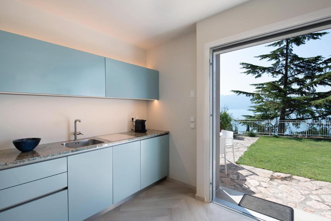 Villa Gargnano Exterior photo