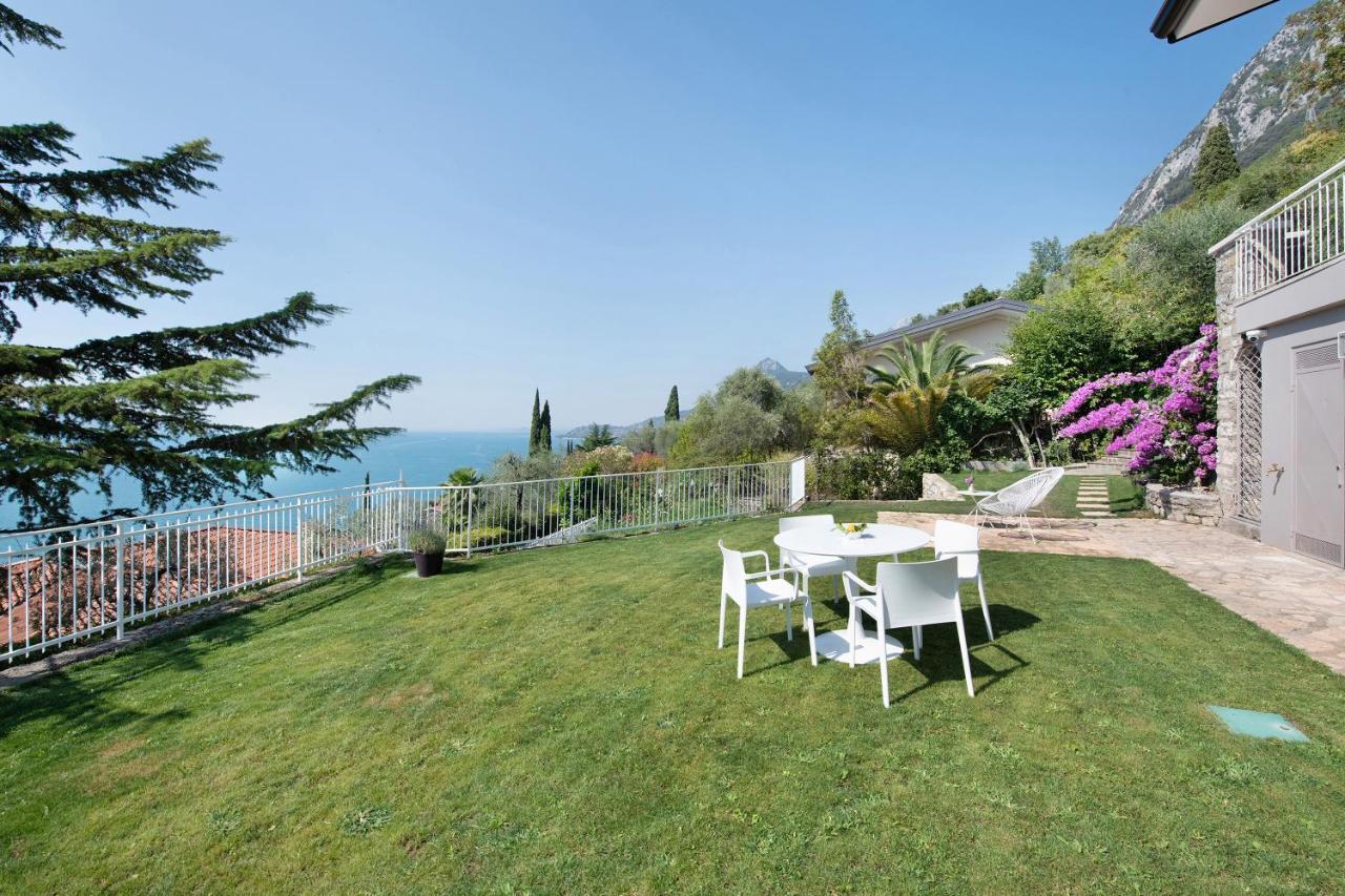 Villa Gargnano Exterior photo